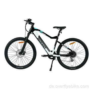 XY-Offroad EMTB E-Bike Modelle zu verkaufen